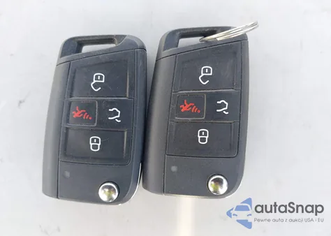 2024 Volkswagen Jetta 1.5T S z USA, uszkodzony, nr VIN 3VW4M7BUXRM016311